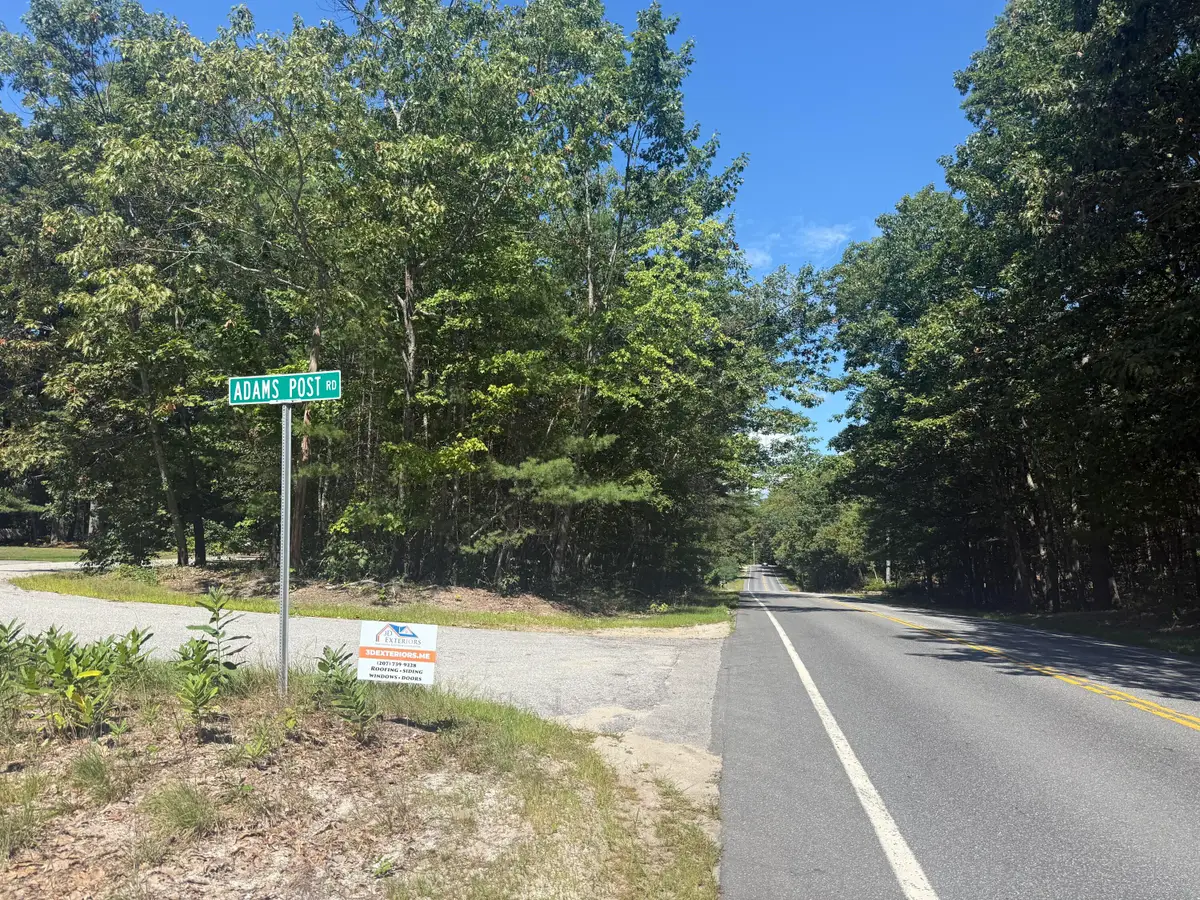 Lot 27 Meadow, Raymond, ME 04071 - #1
