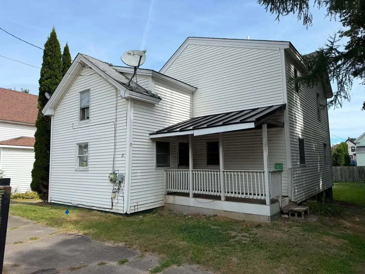 21 Hillside Avenue, Waterville, ME 04901 - #1