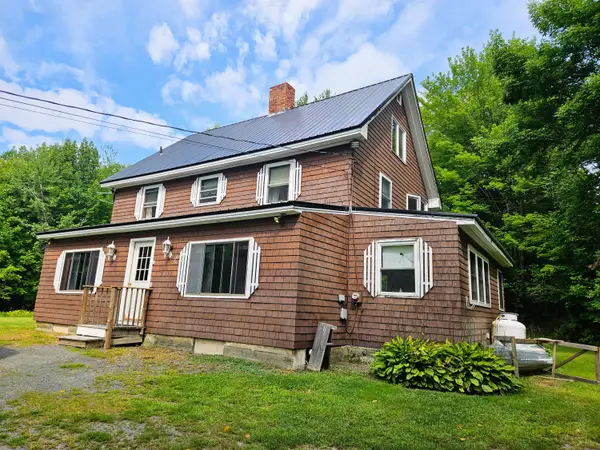 204 Stickney Hill Road, Brownville, ME 04414