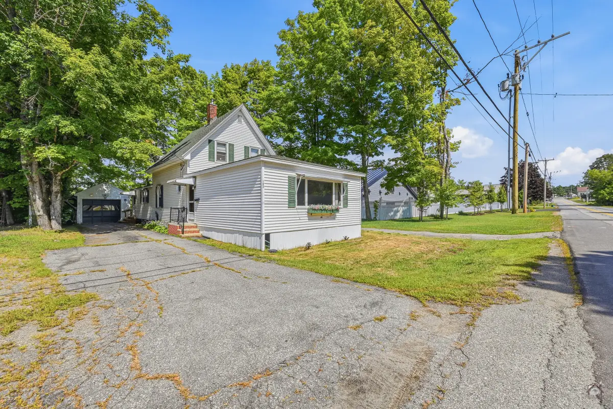 102 Kinderhook Street, Randolph, ME 04346 - #1