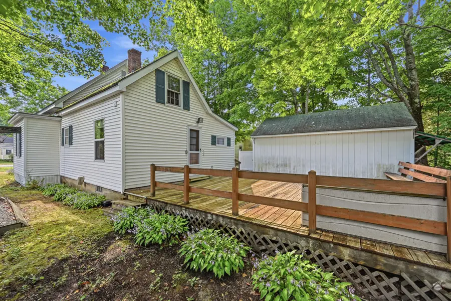 102 Kinderhook Street, Randolph, ME 04346 - #3
