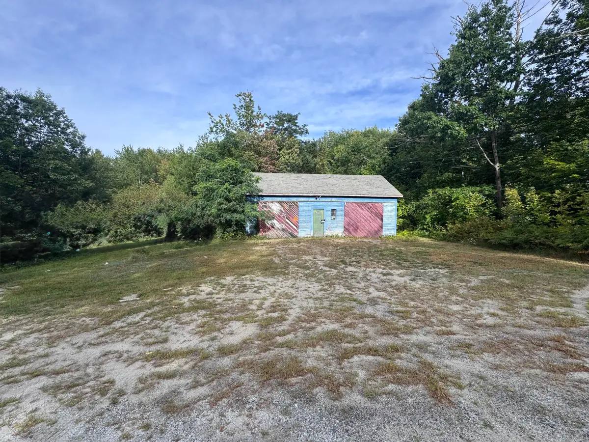 322 Franklin Road, Jay, ME 04239 - #1