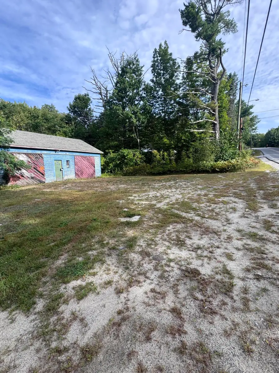 322 Franklin Road, Jay, ME 04239 - #2