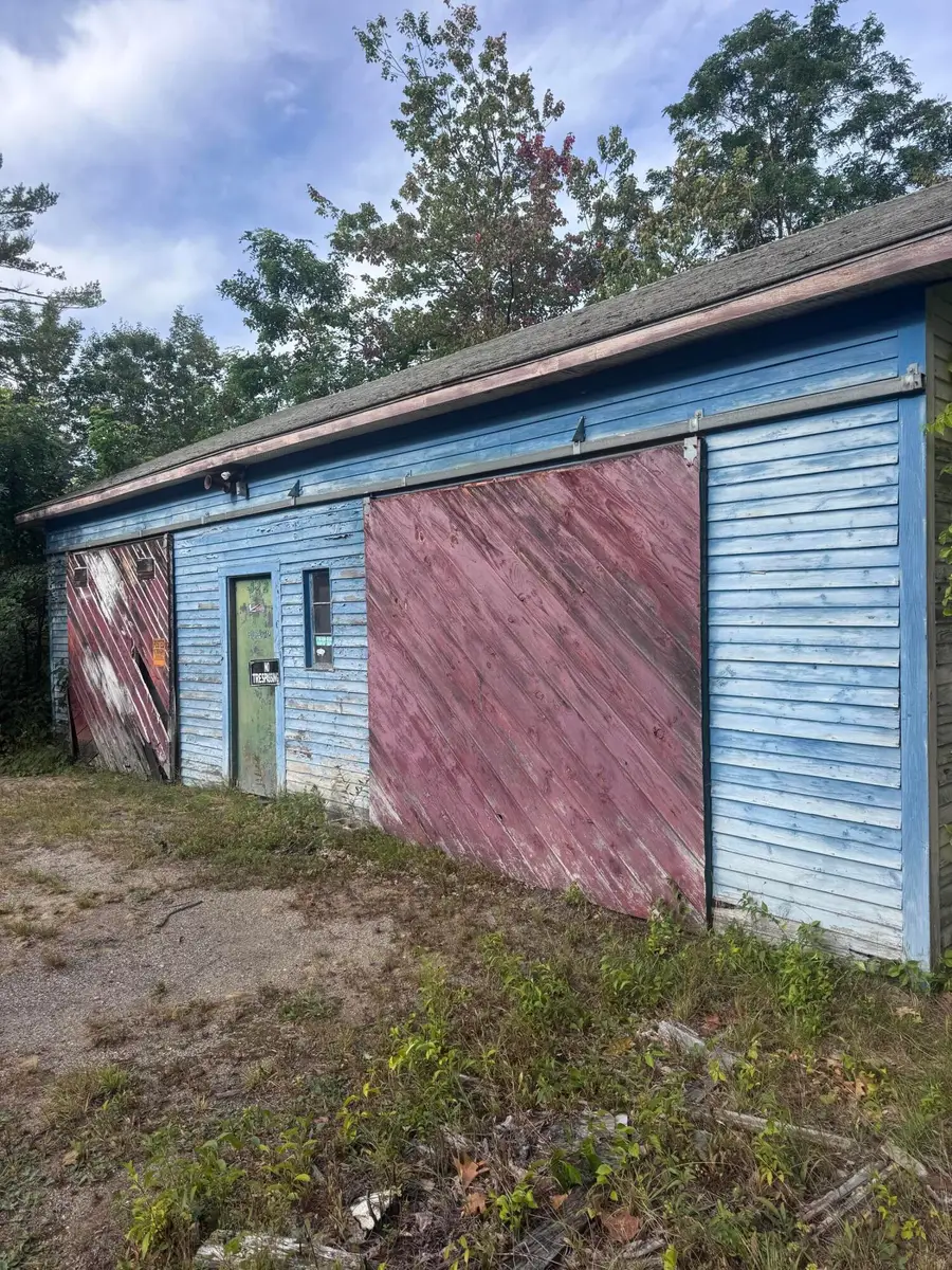 322 Franklin Road, Jay, ME 04239 - #3