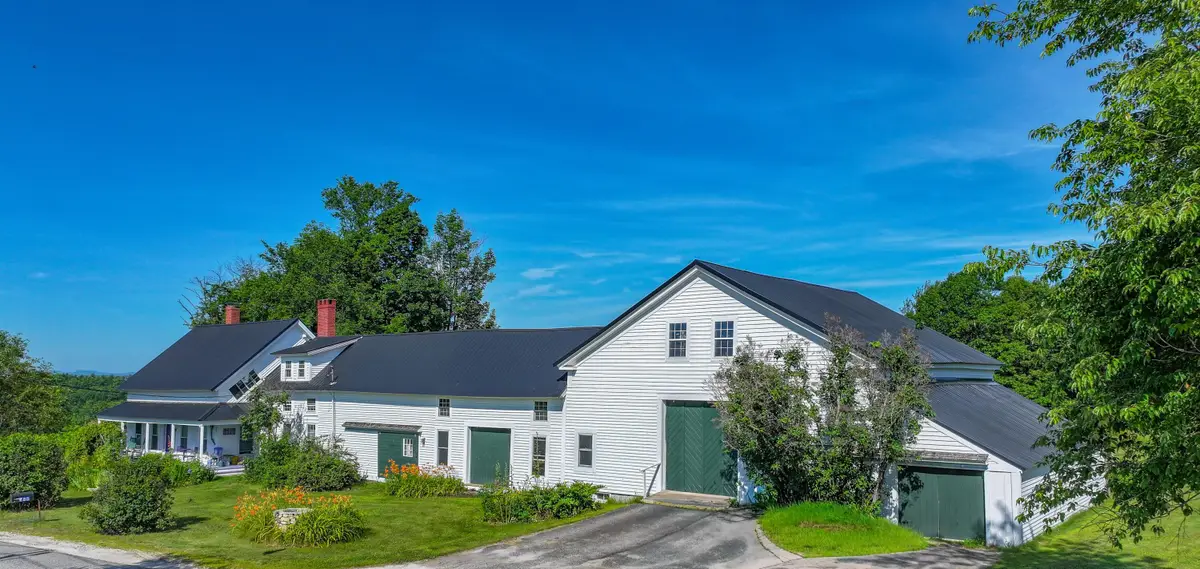 288 Mayberry Hill Road, Casco, ME 04015 - #1
