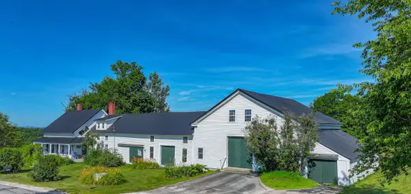 288 Mayberry Hill Road, Casco, ME 04015