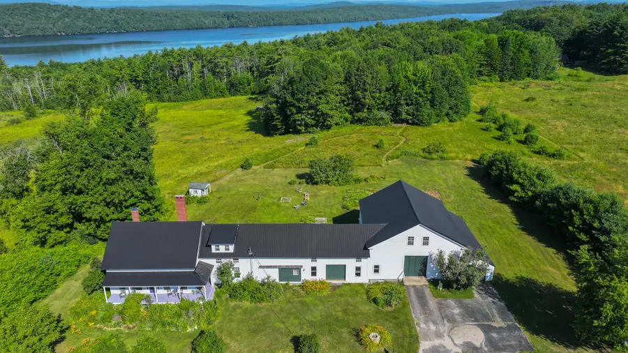 288 Mayberry Hill Road, Casco, ME 04015 - #2