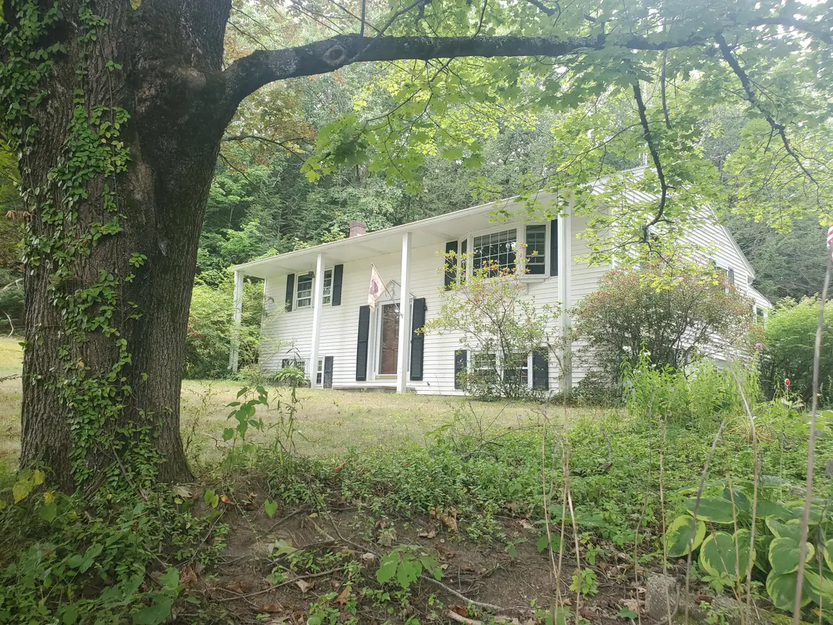 332 Gray Road, Gorham, ME 04038 - #1