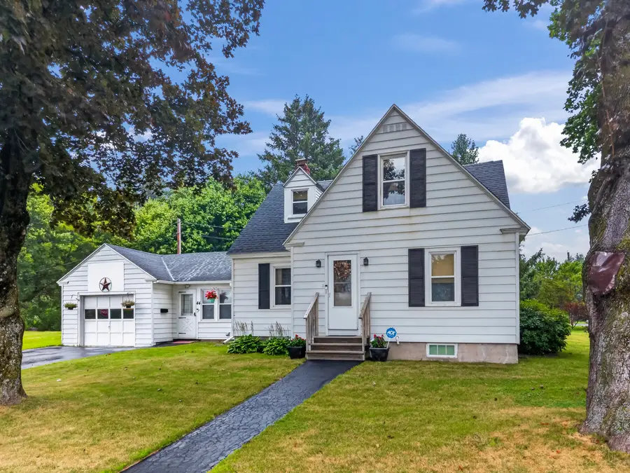 44 Macomber Avenue, Augusta, ME 04330 - #2