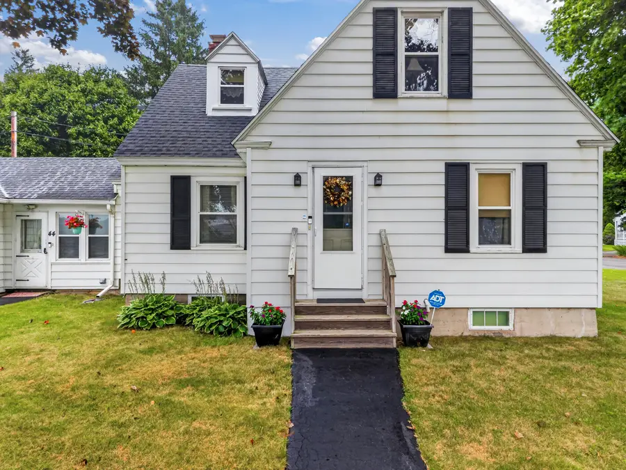 44 Macomber Avenue, Augusta, ME 04330 - #3