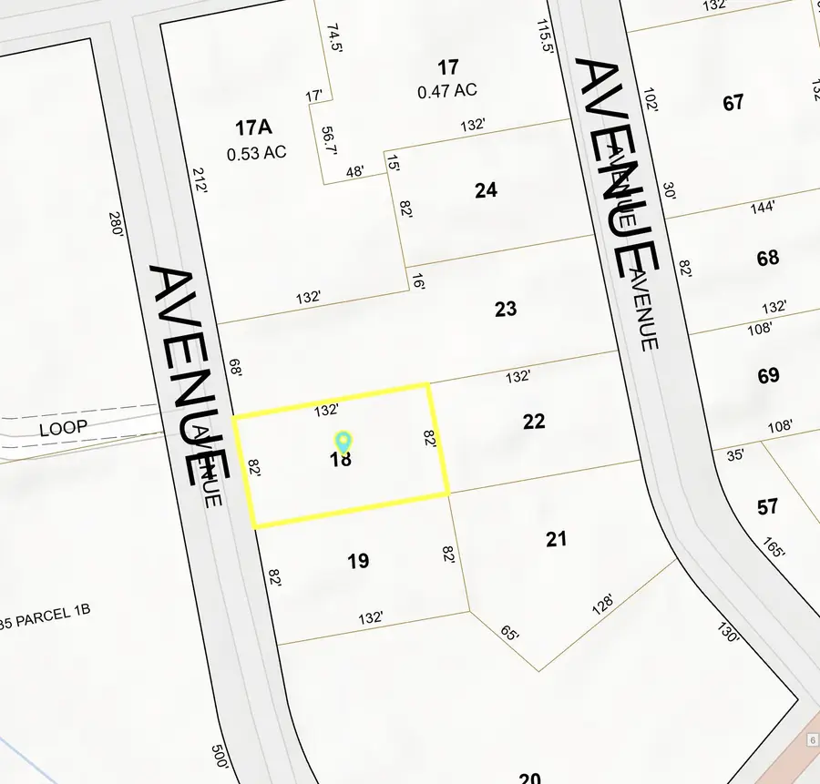 17 Morton Avenue, Dover Foxcroft, ME 04426 - #3