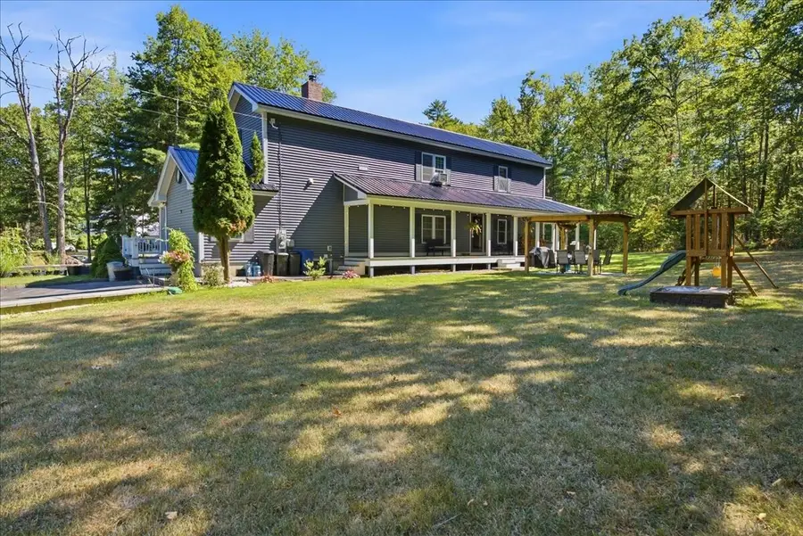 19 Trufant Lane, Topsham, ME 04086 - #2