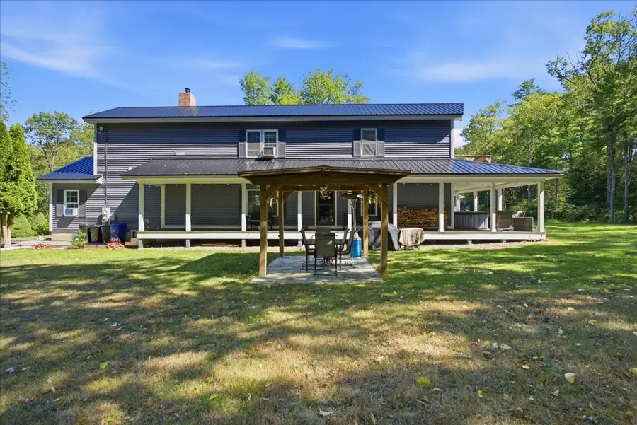 19 Trufant Lane, Topsham, ME 04086 - #3