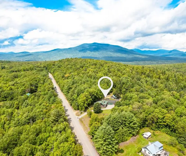 470 Baker Hill Road, Freeman Twp, ME 04983