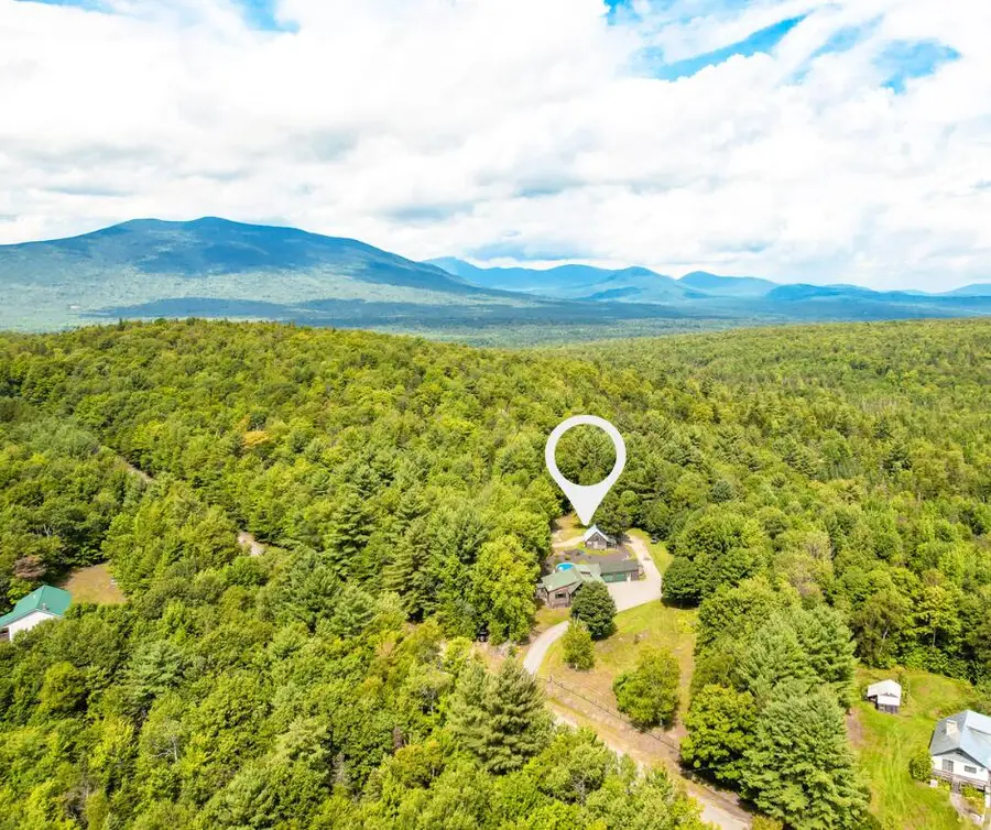 470 Baker Hill Road, Freeman Township, ME 04983 - #2