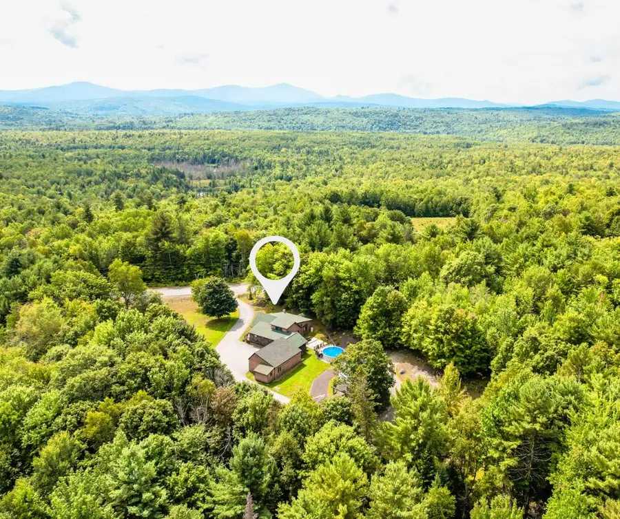470 Baker Hill Road, Freeman Township, ME 04983 - #3