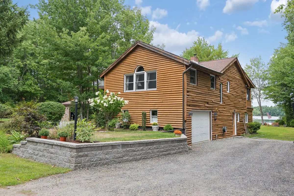 92 Sabbady Point Road, Windham, ME 04062 - #1