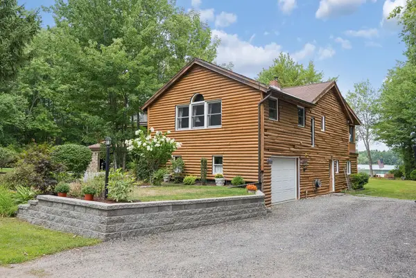 92 Sabbady Point Road, Windham, ME 04062
