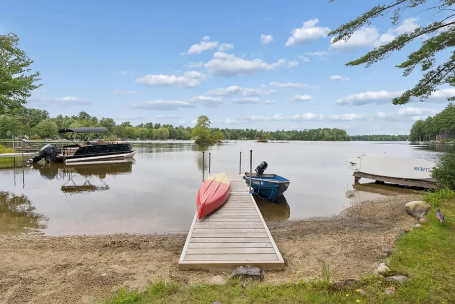 92 Sabbady Point Road, Windham, ME 04062 - #2