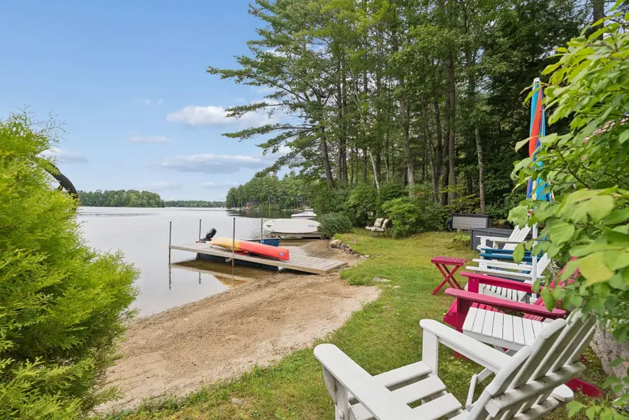 92 Sabbady Point Road, Windham, ME 04062 - #3