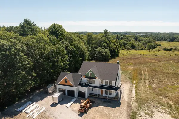 Lot 5 Acadia Drive, Falmouth, ME 04105