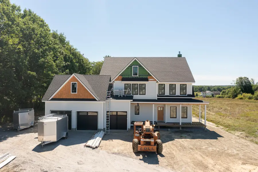Lot 5 Acadia Drive, Falmouth, ME 04105 - #3