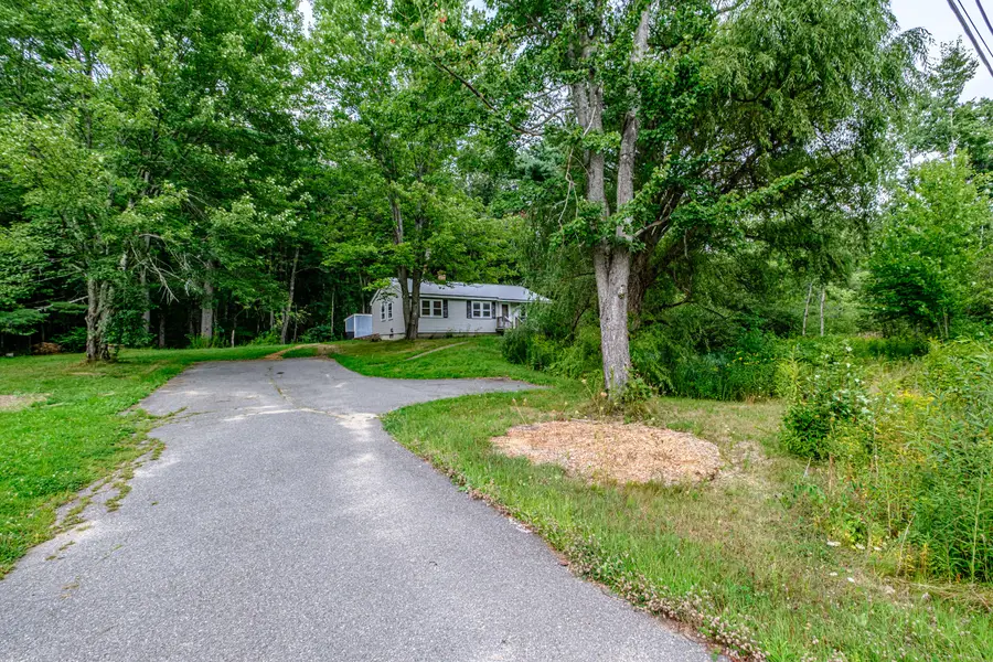 757 Bonny Eagle Road, Standish, ME 04084 - #2