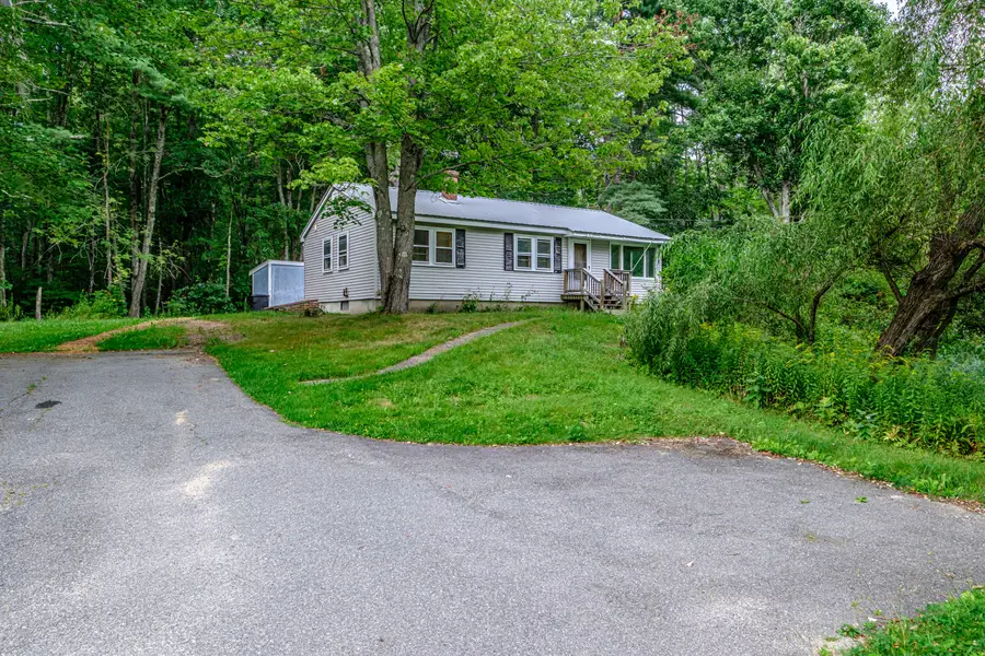 757 Bonny Eagle Road, Standish, ME 04084 - #3