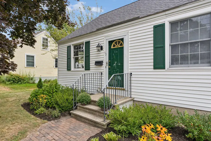 53 Longfellow Drive, Cape Elizabeth, ME 04107 - #2