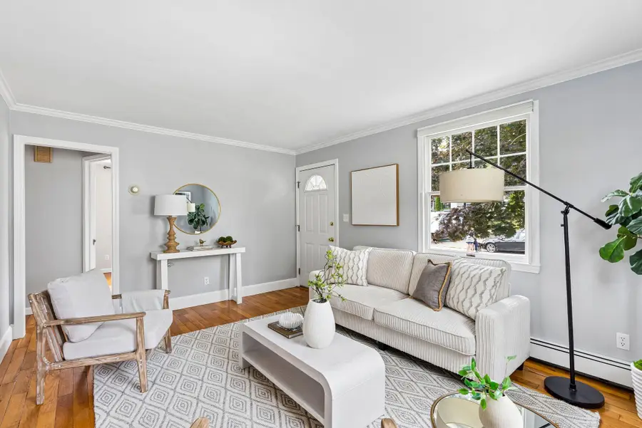 53 Longfellow Drive, Cape Elizabeth, ME 04107 - #3