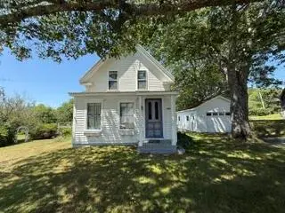 2583 Bristol Road, Bristol, ME 04554