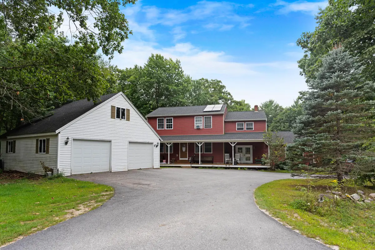 56 Highview Drive, New Gloucester, ME 04260 - #1