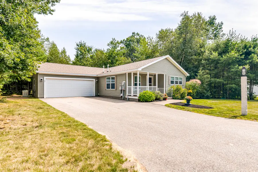 42 Country Way, North Berwick, ME 03906 - #2