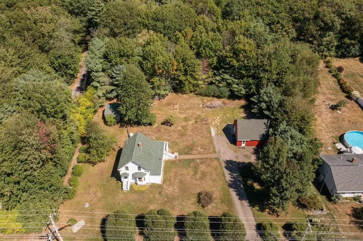 261 West Street, Biddeford, ME 04005 - #1