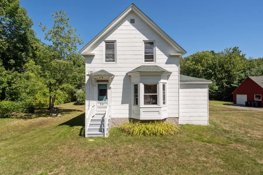 261 West Street, Biddeford, ME 04005 - #2
