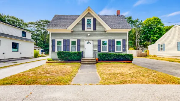 34 Bowker Street, Brunswick, ME 04011