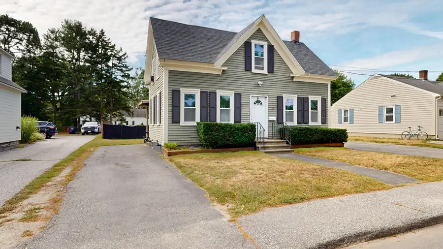 34 Bowker Street, Brunswick, ME 04011 - #3