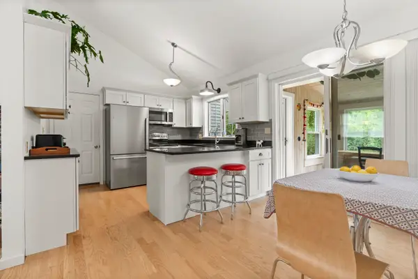 8 Riverbend Drive #8, Yarmouth, ME 04096