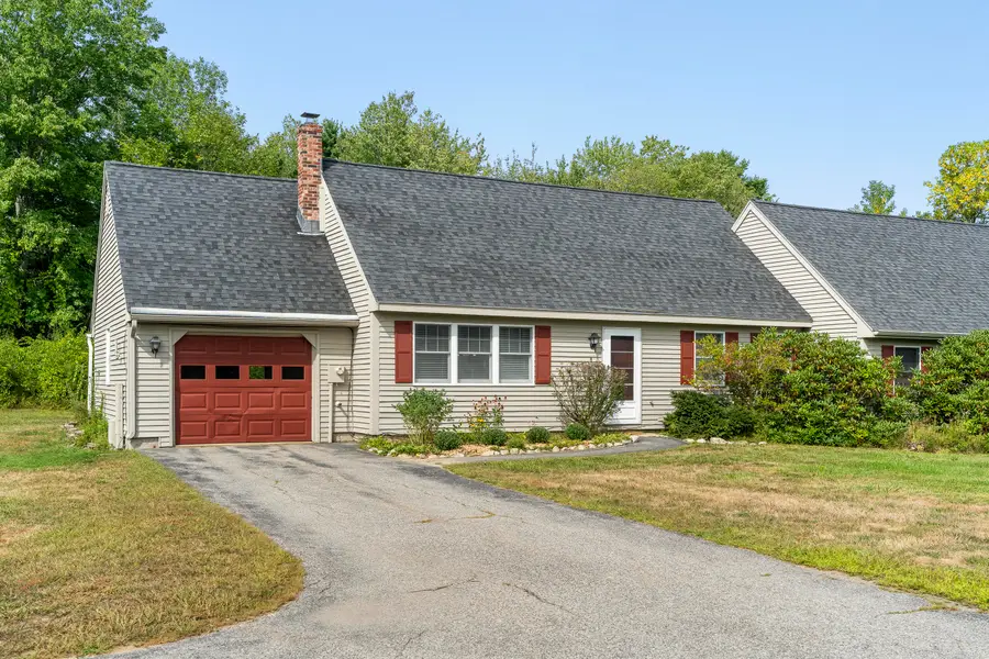 8 Riverbend Drive #8, Yarmouth, ME 04096 - #2