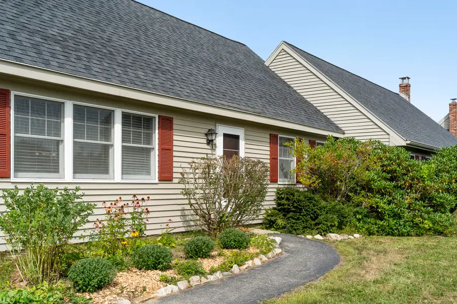 8 Riverbend Drive #8, Yarmouth, ME 04096 - #3
