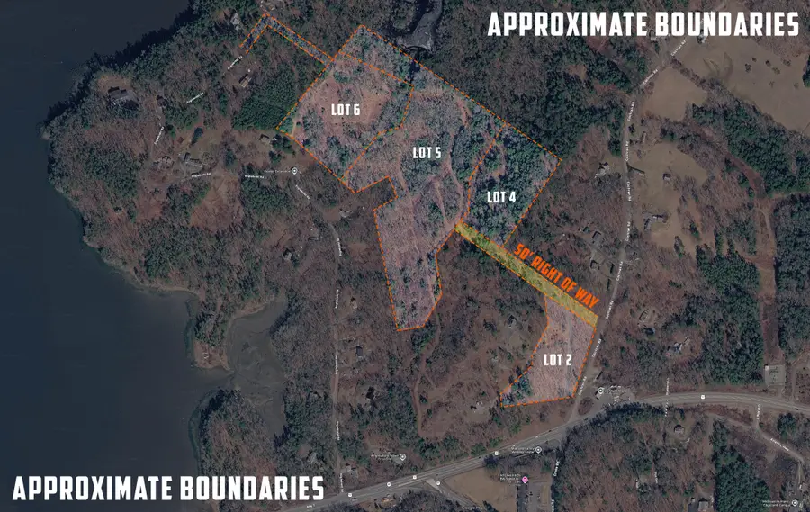 61B Bay View Trail, Edgecomb, ME 04556 - #2