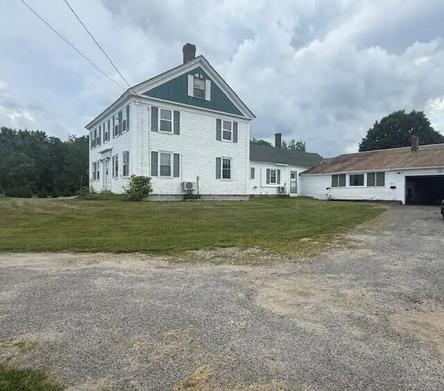 979 Augusta Road, Winslow, ME 04901 - #2