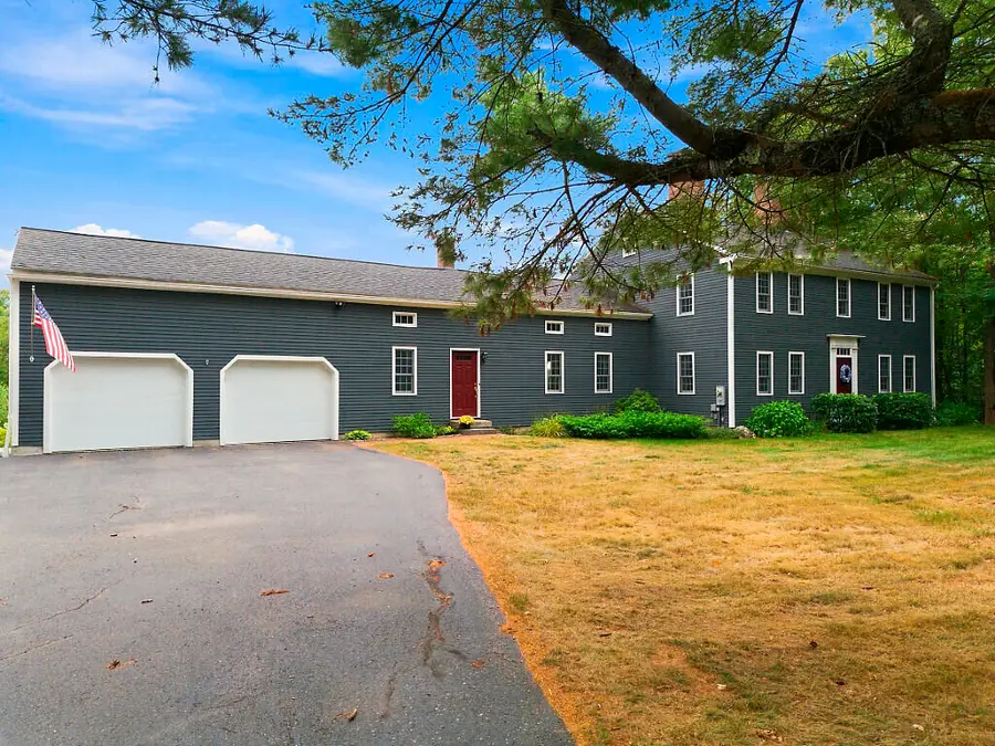 252 Upper Pond Road, Litchfield, ME 04350 - #2