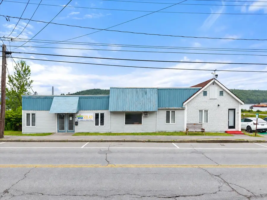 124 Main Street, Bucksport, ME 04416 - #2