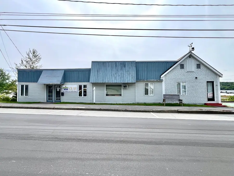124 Main Street, Bucksport, ME 04416 - #3