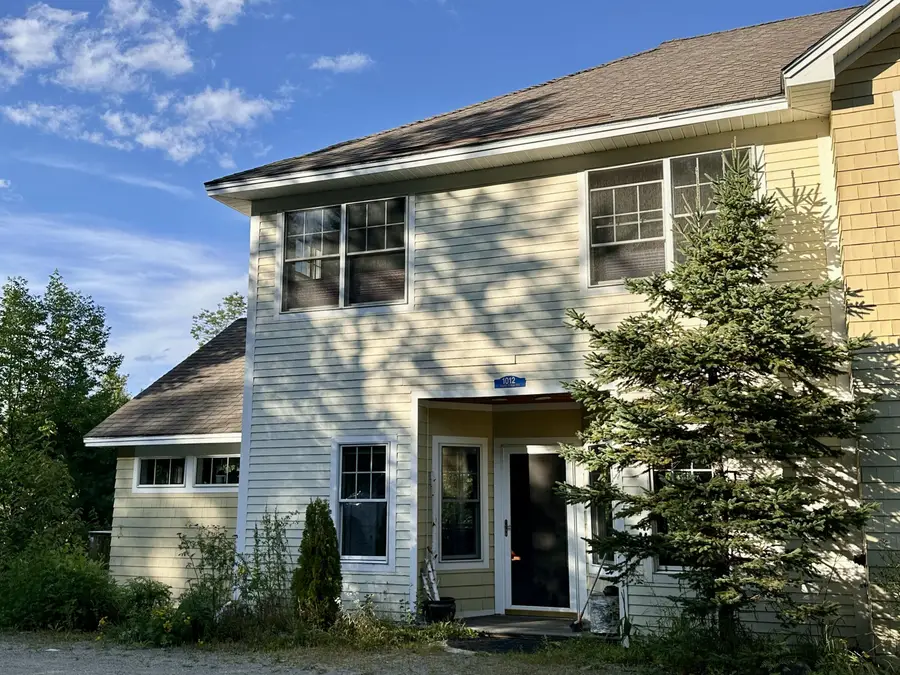 1012 N Ridge Road #3, Carrabassett Valley, ME 04947 - #2