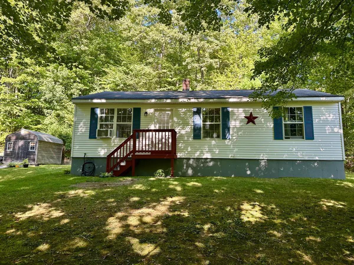 42 Maturo Drive, Casco, ME 04015 - #1