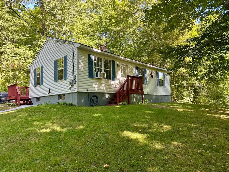 42 Maturo Drive, Casco, ME 04015 - #2