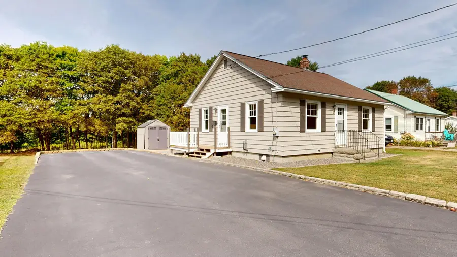 12 Hillcrest Street, Gardiner, ME 04345 - #3