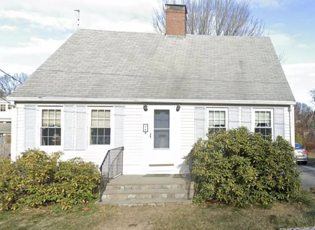14 Kittredge Road, South Portland, ME 04106 - #1